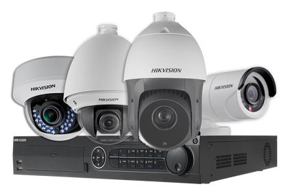 VIDEOVIGILANCIA