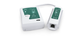 Probador de Cable RJ45 y RJ11