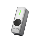 Botón de Salida Sin Contacto/ Distancia ajustable/ Exterior IP68/ Temporizador
