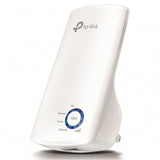 Extensor de Rango Wifi Universal 300Mbps TP Link