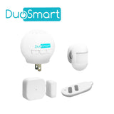 Kit Alarma Inalambrica DuoSmart - Comunicacion WIFI/RF