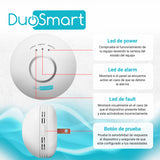 Detector de Gas RF DuoSmart