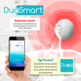 Detector de Gas RF DuoSmart