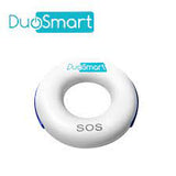 Boton de Panico RF DuoSmart