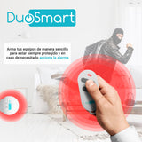 Llavero Inalambrico RF DuoSmart