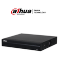 NVR 4 CH IP DAHUA/ 4 Puertos PoE/ H265+ / HDD hasta 8TB