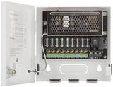 Fuente Poder Profesional 5 CH / DAHUA / 12Vcd / 4 Amp