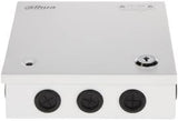 Fuente Poder Profesional 5 CH / DAHUA / 12Vcd / 4 Amp