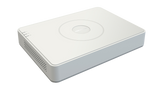 DVR 16CH Hikvision 1080p Lite Pentahibrido /1 Bahía HDD /Audio por Coaxitron