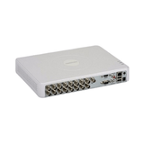 DVR 16CH Hikvision 1080p Lite Pentahibrido /1 Bahía HDD /Audio por Coaxitron