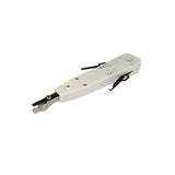 Impactadora de Jacks Tipo 110 IDC con Gancho y Cuchilla