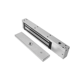 Chapa Magnética 600 lbs con LED/ Temporizador /Sensor de Bloqueo de Placa