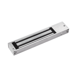 Chapa Magnética 600 lbs con LED/ Temporizador /Sensor de Bloqueo de Placa