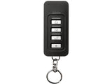 Control Remoto DSC NEO Slimline /4 Botones Programables