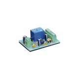 Modulo de Retardo de Tiempo para Botones de Salida / Retardo 1 a 30 seg / Con Salida de Voltaje