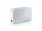 Switch 5 Puertos TP Link 10/100 Mbps TLSF1005D