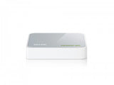 Switch 5 Puertos TP Link 10/100 Mbps TLSF1005D