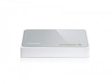 Switch 8 Puertos TP Link 10/100Mbps TLSF1008D