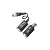Baluns TurboHD Hasta 4K / 5 MP / HD-TVI/HD-CVI/AHD / Conector 100% COBRE / Transceptor