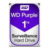 Disco Duro PURPLE 1 TB p/ CCTV