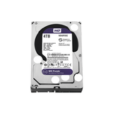 Disco Duro PURPLE 4 TB p/ CCTV