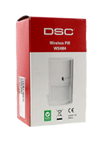 Sensor de Movimiento DSC Inalambrico