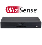 DVR 4CH 5 Megapixel DAHUA / Pentahibrido / Reconocimiento Facial / Cap 1 HDD / 1 Canales de Audio
