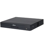 DVR 4CH 5 Megapixel DAHUA / Pentahibrido / Reconocimiento Facial / Cap 1 HDD / 1 Canales de Audio