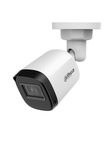 Camara Bala 1080p DAHUA/ Lente 3.6 mm / IR 20 mts / Exterior IP66