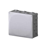 Caja Estanca con Cono / 325x275x120 mm / Cierre con Tornillos / IP55 / Eaton