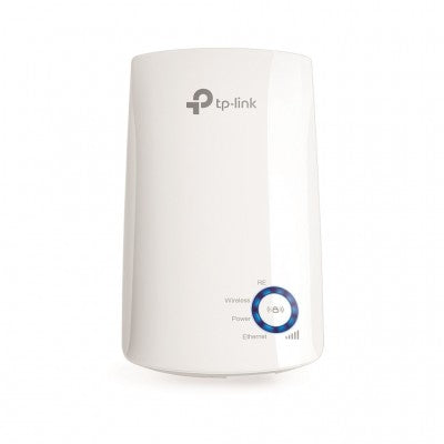 Extensor de Rango Wifi Universal 300Mbps TP Link