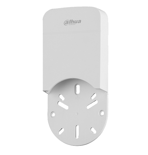 Caja de Conexiones p/ Camaras DAHUA Bala y Domo Montaje en Pared