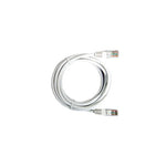 Cable UTP / Patch Cord Cat5e 1m Blanco