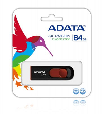 Memoria USB ADATA 64GB
