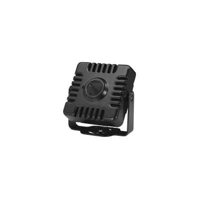 Camara Oculta Pinhole TurboHD 1080p/ AHD o Analogico/ Lente 3.7mm/ WDR