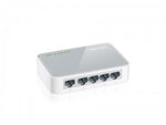 Switch 5 Puertos TP Link 10/100 Mbps TLSF1005D