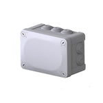 Caja Estanca c Conos / 150x105x80 mm / Cierre con Tornillos / IP55 / Eaton