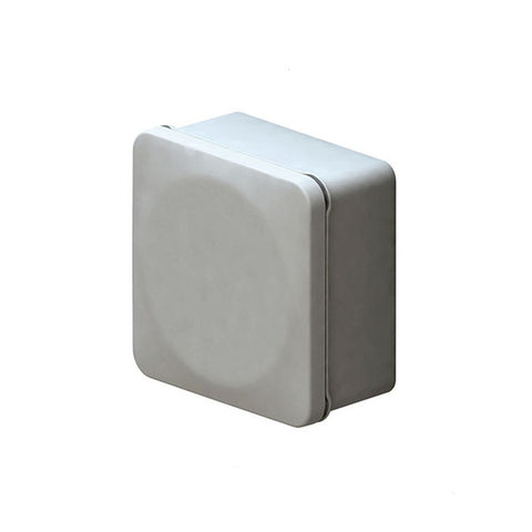 Caja Estanca Lisa / 100x100x45 mm / Cierre a presion / IP55 / Eaton