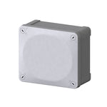 Caja Estanca Lisa / 175x150x80 mm / Cierre con Tornillos / IP55 / Eaton